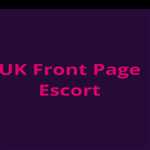 UKFront PageEscort